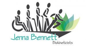 Jenna Bennett Biokineticists